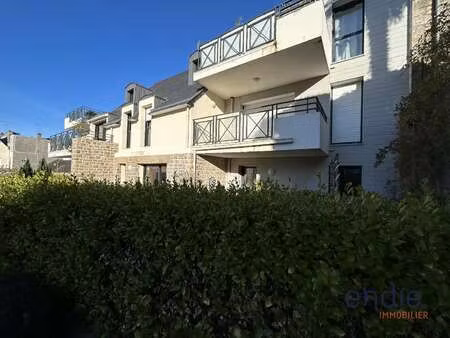 vente appartement 3 pièces à bénodet (29950) : à vendre 3 pièces / 77m² bénodet