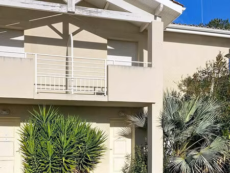 maison audenge 4 pièce(s) 76.61 m2