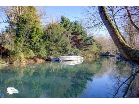 vente maison - 7 pièces - 190 m² - paris - (94)