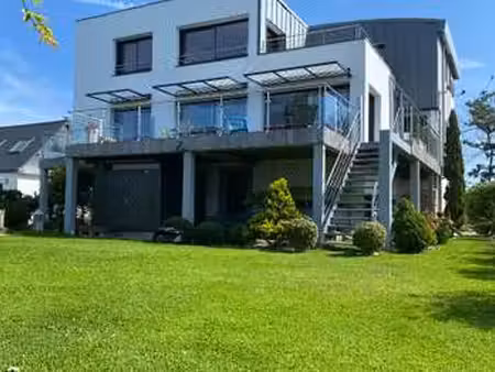 vente demeure d'exception à île-tudy (29980) : à vendre / 210m² île-tudy