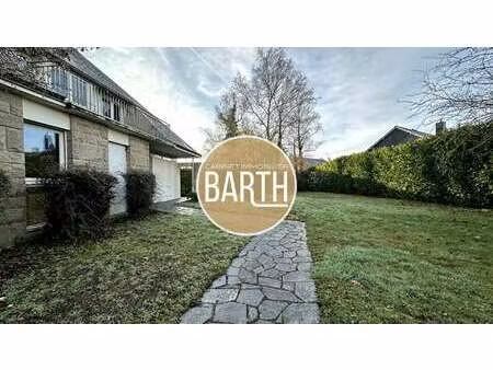 vente maison au rheu (35650) : à vendre / 240m² le rheu