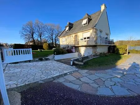 vente maison à plumaudan (22350) : à vendre / 102m² plumaudan