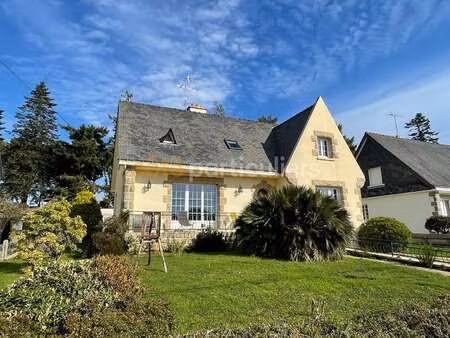 vente maison à saint-gonnery (56920) : à vendre / 142m² saint-gonnery