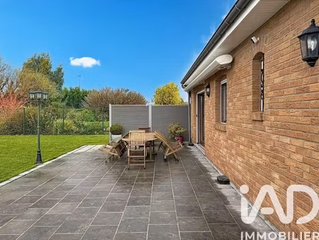 vente maison/villa 7 pièces