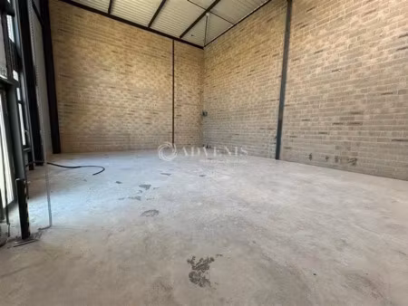 local d'activités a louer