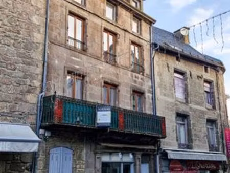 prestigieux immeuble de rapport en vente à besse-et-saint-anastaise  france