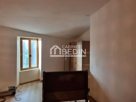 vente parking 64 m² à pujols-sur-ciron (33210)  70 600 €