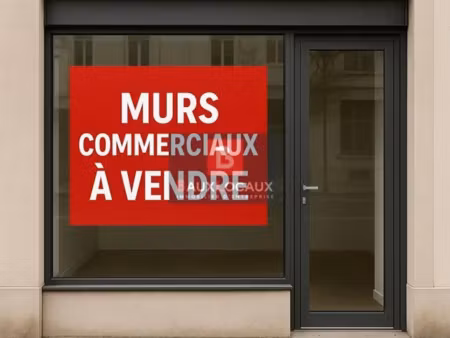 investissement a vendre