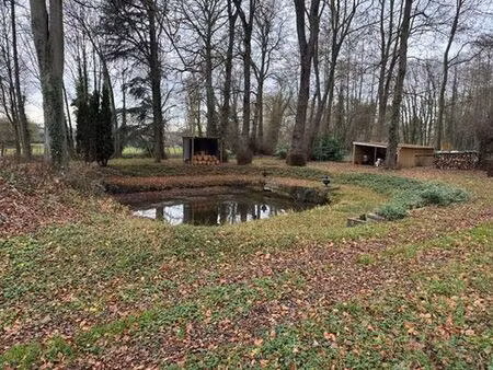 terrain de 20232 m2 en vente - salouël  hauts-de-france