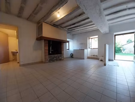 vente ferme 3 pièces 56 m² à sainte-anne-sur-vilaine (35390)  114 900 €