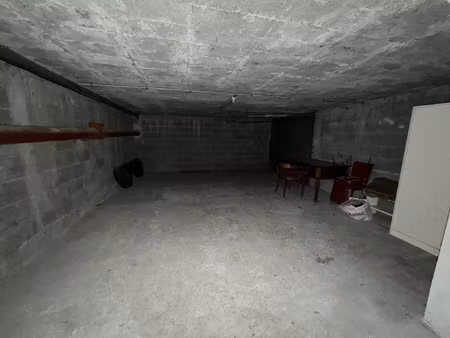 achat parking bonneville 74130