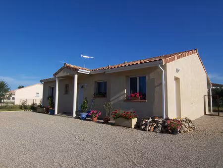 location maison 4 pièces 103m²