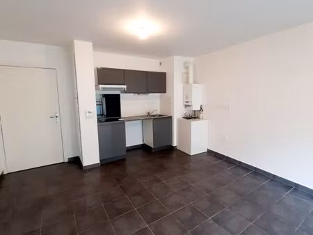 location appartement 2 pièces 41m² toulouse 31300