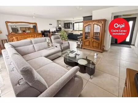 location maison 4 pièces 101m² burlats 81100