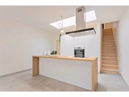 huis te huur in bellem met 3 slaapkamers