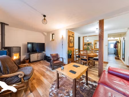 vente maison 3 pièces 120 m² à saint-girons (09200)  159 000 €