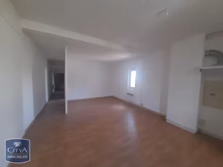 appartement à louer 2 pièces 61.87 m² - vitrolles (13) - 798€