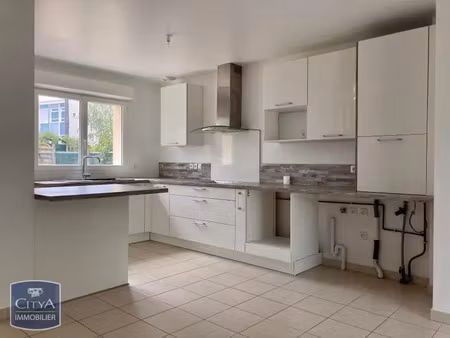 maison à louer 5 pièces 84.1 m² - égly (91) - 1 302€