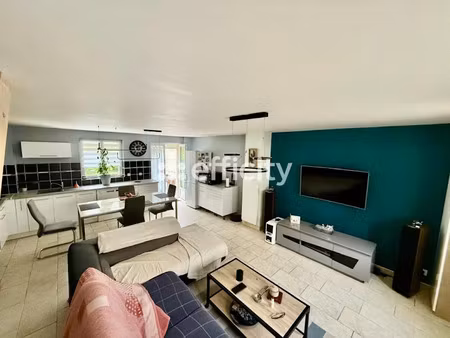 vente maison 4 pièces 72.92 m² à nogent-sur-oise (60180)  190 500 €