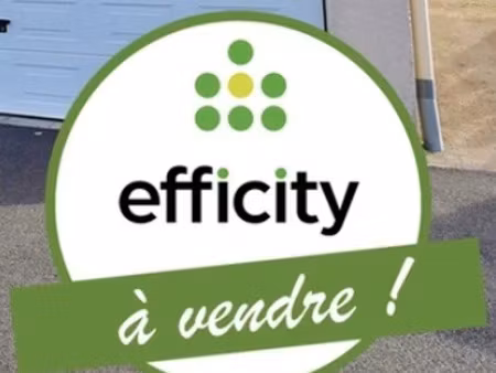 vente maison 10 pièces 198 m² à saint-paterne-racan (37370)  190 000 €