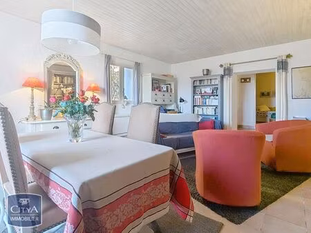 annonce vente maison 5 pièces à lussac (33570) - paruvendu.fr ref 992784210153