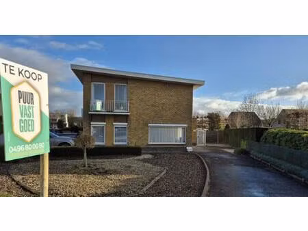 commerciële eigendom te koop in zedelgem