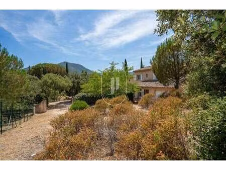 maison de luxe à vendre à plan-de-la-tour : 530 000 € | 96m²