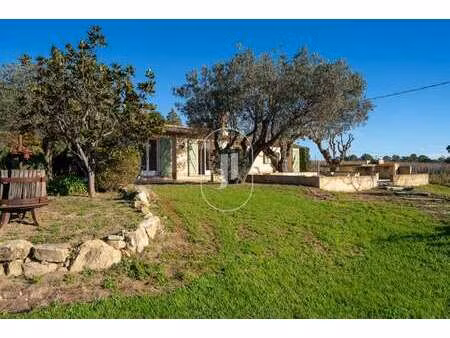 maison de luxe à vendre à plan-de-la-tour : 780 000 € | 65m²