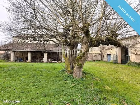 maison 1 pièce 180 m²