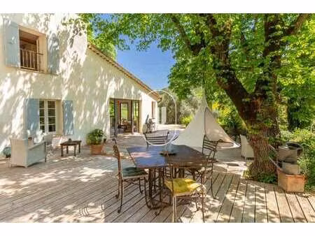 maison de luxe à vendre à saint-antonin-du-var : 1 290 000 € | 230m²