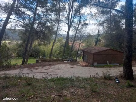 terrain 780 m² saint gely du fesc