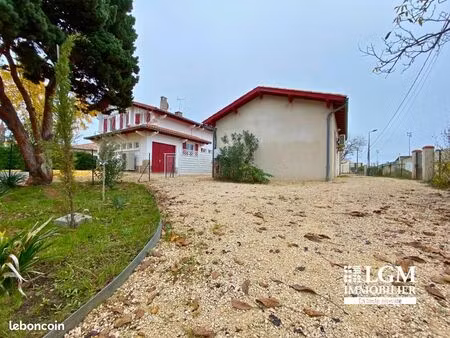 maison 2 pièces 41 m²