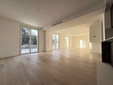 maison de luxe à vendre à l'étang-la-ville : 990 000 € | 170m²