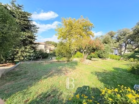 terrain de 1246 m2 en vente - le pradet  france