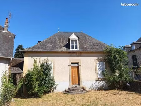 maison 6 pièces 124 m²