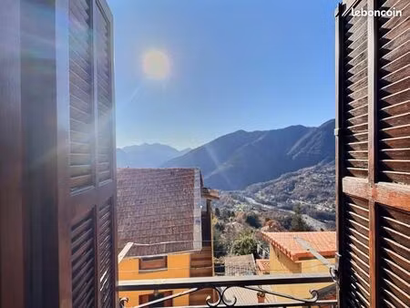 duplex 4 pièces 67 m²