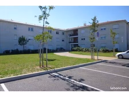 appartement 1 pièce 35 m²