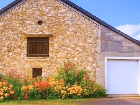 ferme 5 pièces 380 m²