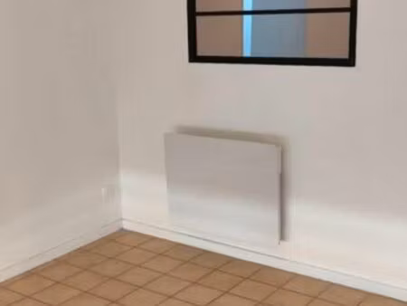 loue un grand f2 près de dieuze