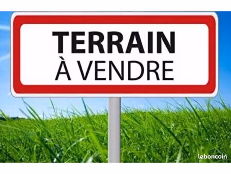 terrain 602 m² saint gely du fesc