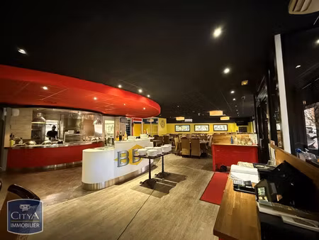 fonds de commerce à vendre 250 m² - bry-sur-marne (94) - 422 000€