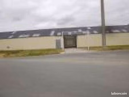 garage/box 7 m² corze