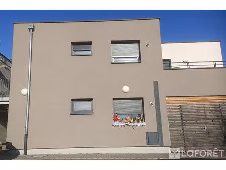 appartement t3 ichtratzheim à vendre