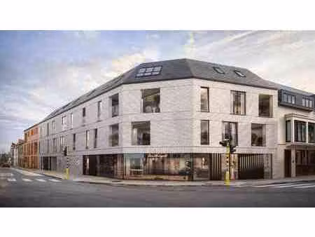 commercieel te koop in wondelgem