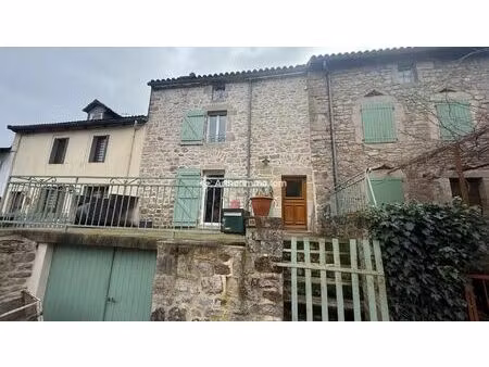 location maison 3 pièces 95 m2 à verrières