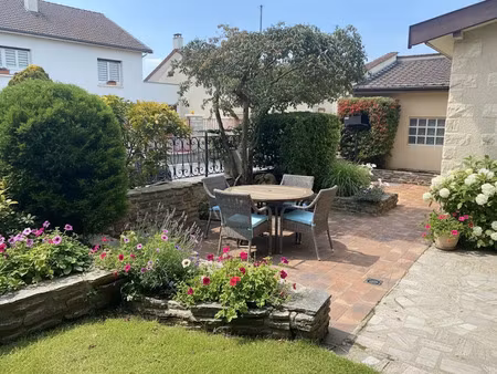 vente maison 5 pièces 138 m² à bétheny (51450)  279 900 €