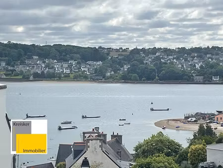 vente maison 3 pièces 90 m² à plouezoc'h (29252)  309 750 €