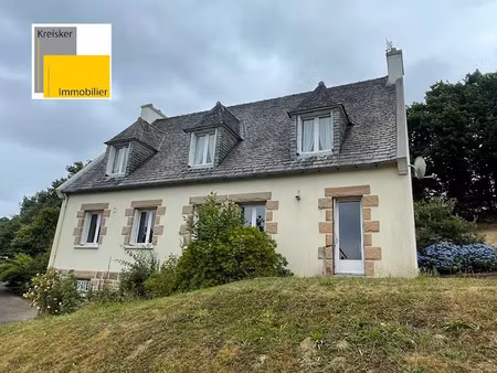 vente maison 7 pièces 180 m² à morlaix (29600)  299 250 €