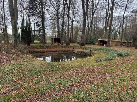 achat terrain 20 232m² salouel 80480