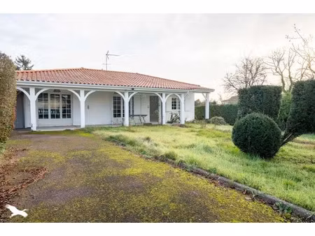 vente maison 4 pièces 84 m² à sainte-eulalie (33560)  295 000 €